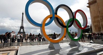 36 атлетів увійшли до команди біженців МОК на Олімпіаді в Парижі