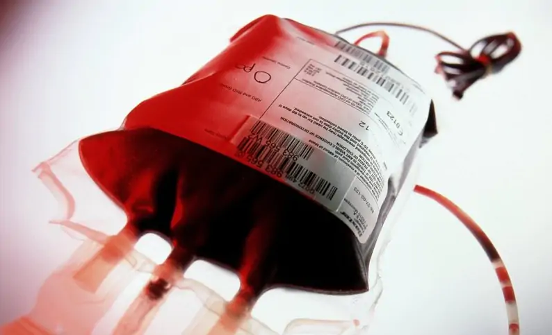 21 спортсмен подозревается в применении кровяного допинга