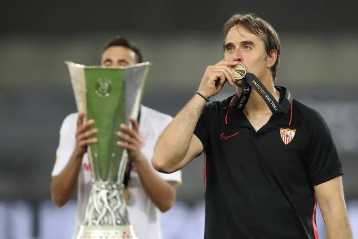 Милан находится в шаге от назначения нового тренера