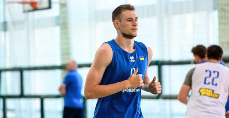 Игрок сборной Украины дебютировал за Шленск в Еврокубке