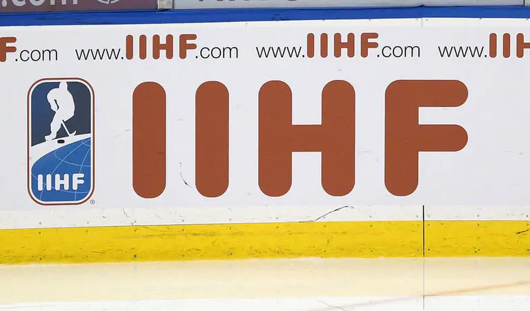 Без росії і білорусі. IIHF затвердила групи на ЧС-2024