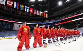 Член IIHF: «Сейчас немыслимо, чтобы россия и беларусь участвовали в международных стартах»