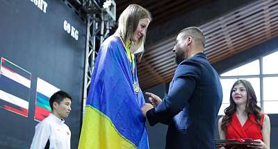 Серебряный призер Странджа-2024: «Моя основная цель – олимпийское золото»