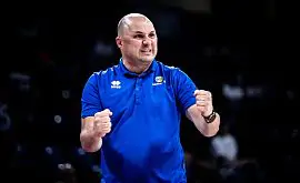 Тренер збірної України назвав ключовий фактор для перемоги над Словенією в кваліфікації Євробаскета-2025