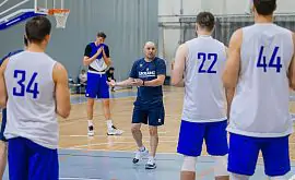 Сборная Украины по баскетболу стартует в отборе на Евробаскет. Эксперты проанализировали предстоящие матчи