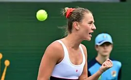 Костюк оновила особистий рекорд у рейтингу WTA, Світоліна – у топ-20