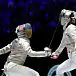 Олімпійські ігри в Парижі пройдуть без російських фехтувальників