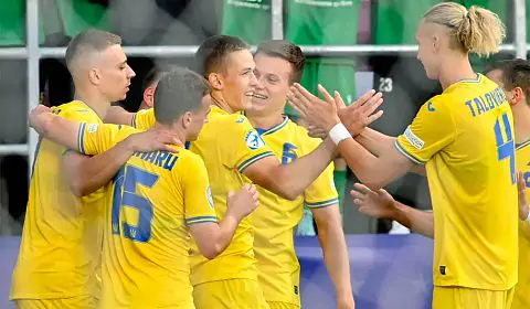 Помимо Мудрика, в лазарет молодежной сборной Украины, попали сразу два защитника