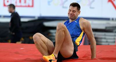 Три медали завоевали украинцы на турнирах Мирового легкоатлетического тура