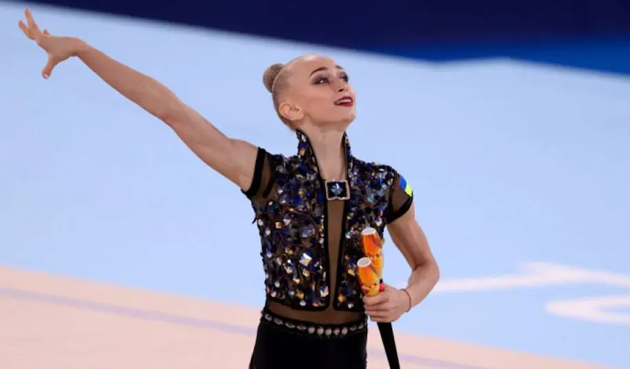 Онопрієнко здобула золото на Гран-прі в Тарту, у Онофрійчук медаль
