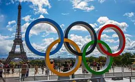 Источник: власти Великобритании поддержали участие россиян в Олимпиаде-2024
