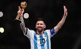 Тренер Аргентины: «Мы хотим, чтобы Месси сыграл на чемпионате мира 2026»