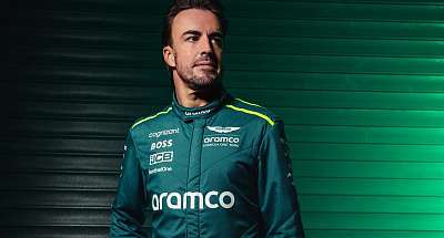 Алонсо ще до першої гонки сезону назвав майбутнього чемпіона Формули-1