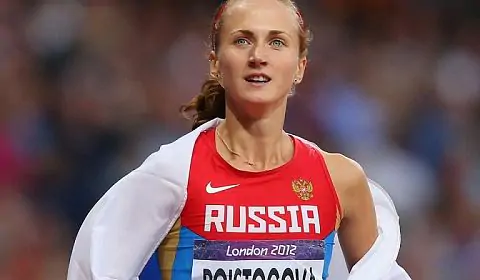 Російську легкоатлетку позбавили медалі Олімпійських ігор-2012 через допінг