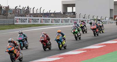 Етап MotoGP відбудеться цього року у Казахстані