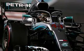 Mercedes будет выступать в сезоне-2019 с абсолютно новым двигателем