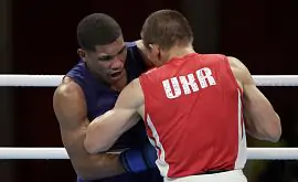 Федерація боксу України розпочала переговори щодо співпраці з World Boxing