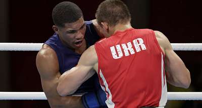 Федерація боксу України розпочала переговори щодо співпраці з World Boxing