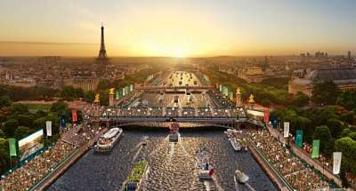 Церемонію відкриття Олімпіади у Парижі можуть скасувати після теракту у московській області
