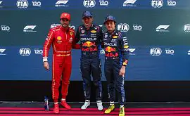 Red Bull претендует на пилота Ferrari