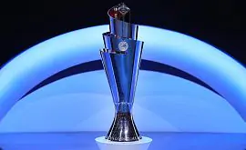 UEFA не включил россию в число участников Лиги наций 2024/25