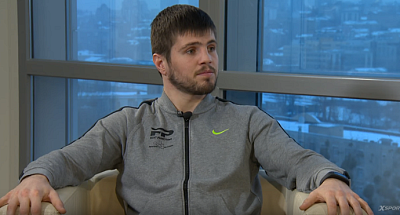 Хитров предсказал, какое число лицензий украинские боксеры смогут взять на Олимпиаду-2024