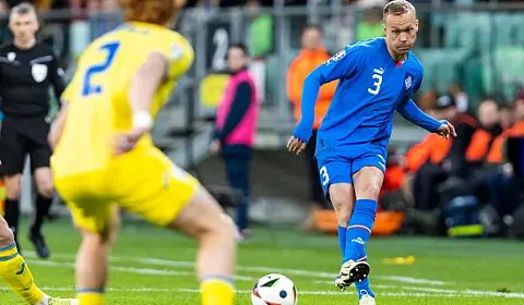 Игрок Исландии: «Цыганкова было сложно остановить»