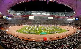 Чемпионат мира по легкой атлетике в 2027 году пройдет в Пекине