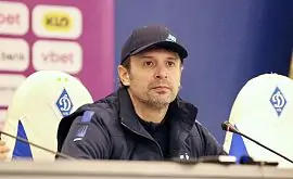 Шовковський: «Нам дуже багато вдавалося у матчі з Поліссям»