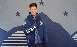 Американська легенда сноубордингу Шон Уайт завершить кар'єру після Пекіна-2022