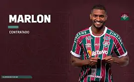 Защитник «Шахтера» Марлон вернулся в Бразилию