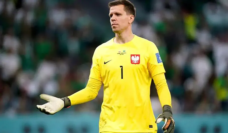 Щенсны думал о завершении карьеры в сборной Польши после  плей-офф Евро-2024