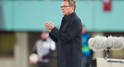 Бавария обсуждает последние детали соглашения с новым тренером