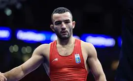 Насибов завоевал лицензию на Олимпиаду-2024