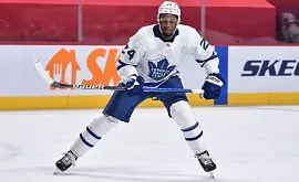 Звезда НХЛ хотел бы «выбить все дерьмо» из Денискина