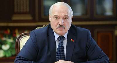 Лукашенко вимагає від нейтральних спортсменів бити представників МОК