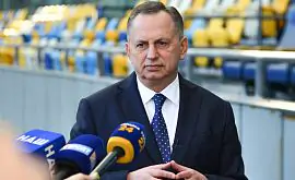Борис Колесніков: «ХК« Донбас »прикладе всі сили для утвердження демократичних правил в українському хокейному співтоваристві»