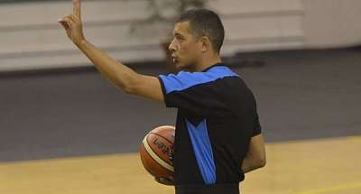 FIBA усунула українського арбітра Амбросова від обслуговування матчів