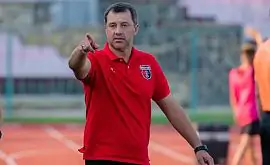 Лідер Другої ліги хоче призначити головним тренером експерта УПЛ ТБ 