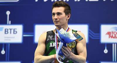 Олімпійський чемпіон з росії: «Міжнародна федерація гімнастики поставила нереальні умови допуску»