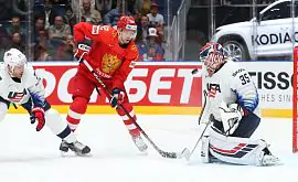 IIHF продовжила усунення росії від міжнародних турнірів на сезон-2024/25