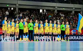 Разыгрывающая сборная Украины: «Будем готовиться к Словакии очень серьезно»