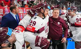 Битва Канады против Финляндии и серьезное испытание для Латвии: смотрите четвертьфинальные поединки ЧМ-2023 по хоккею