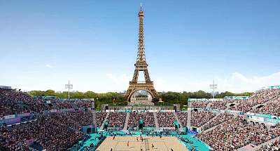 15 причин залишитися в Парижі під час Олімпійських і Паралімпійських ігор