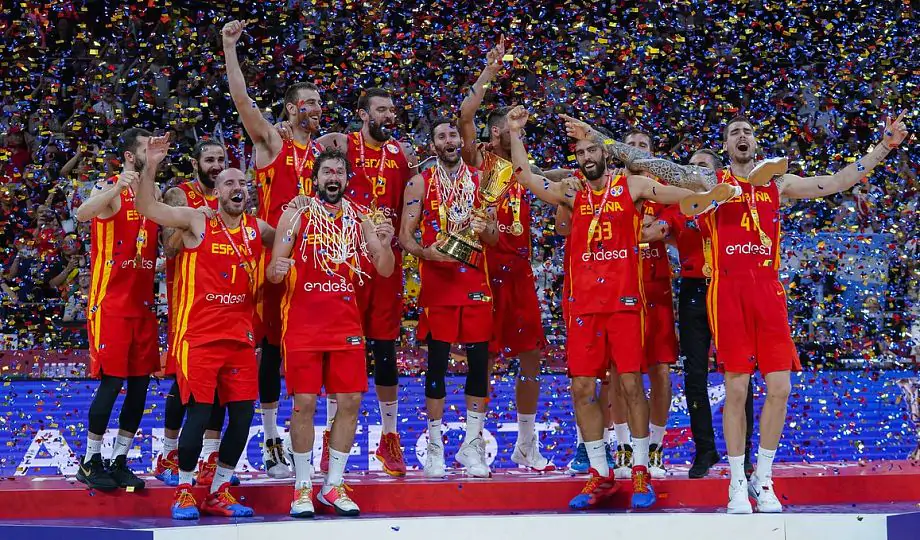 MVP ЧМ-2019 из Испании: «Мы – команда легенд»