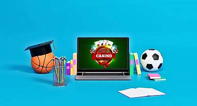 Слоти спортивної тематики у казино онлайн