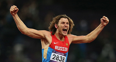 Российские спортсмены допущены на Олимпийские игры на стероидах