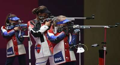 росіяни не візьмуть участі в чемпіонаті Європи з кульової стрільби