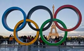 МОК обсудит участие россиян в церемонии открытия Олимпиады-2024