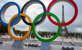 Бюджет Олімпіади у Парижі можуть збільшити через світові конфлікти